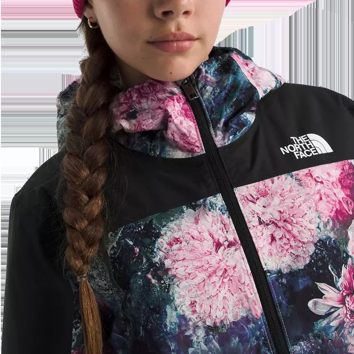 Youth Freedom Insulated Jacket