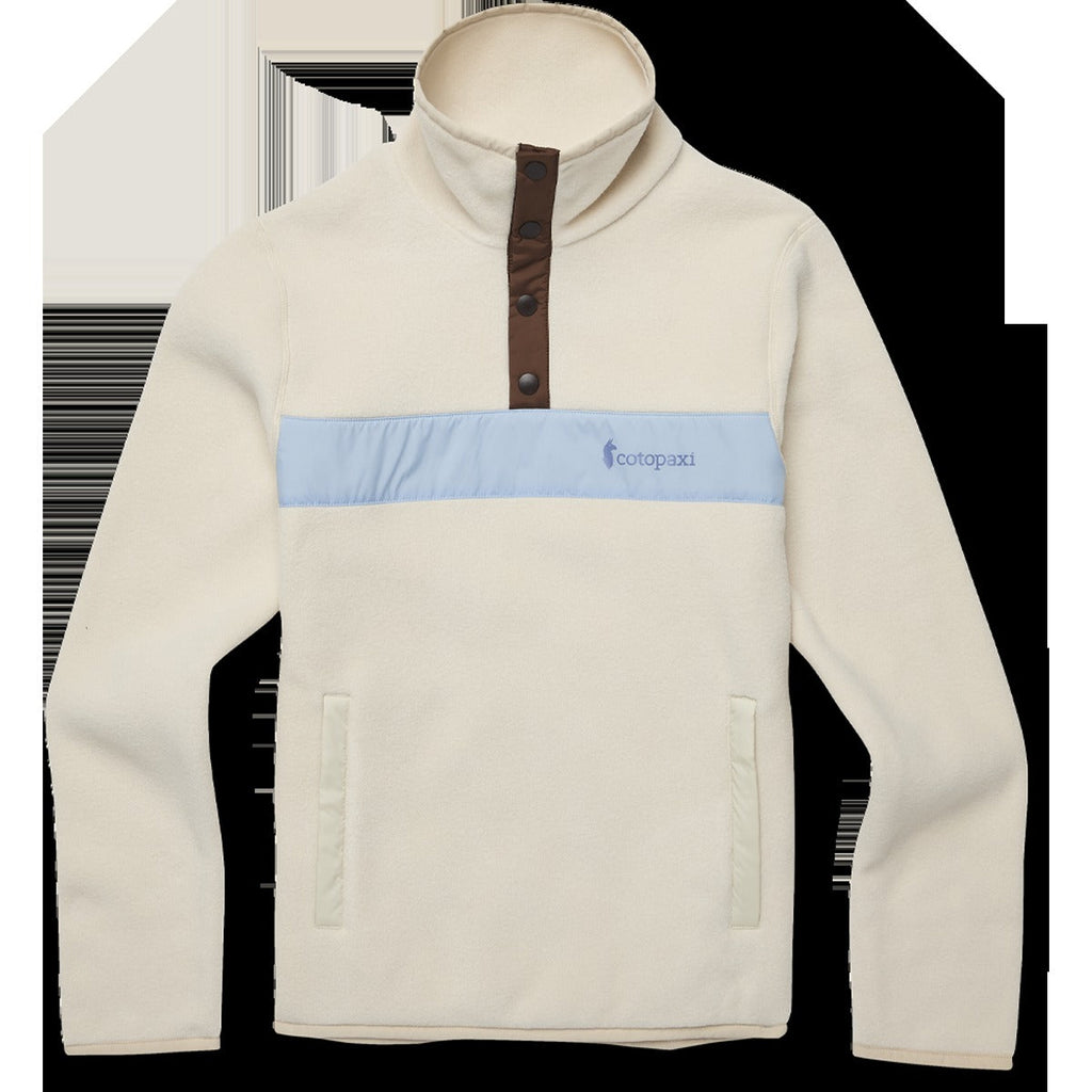 Women's Teca Fleece Pullover