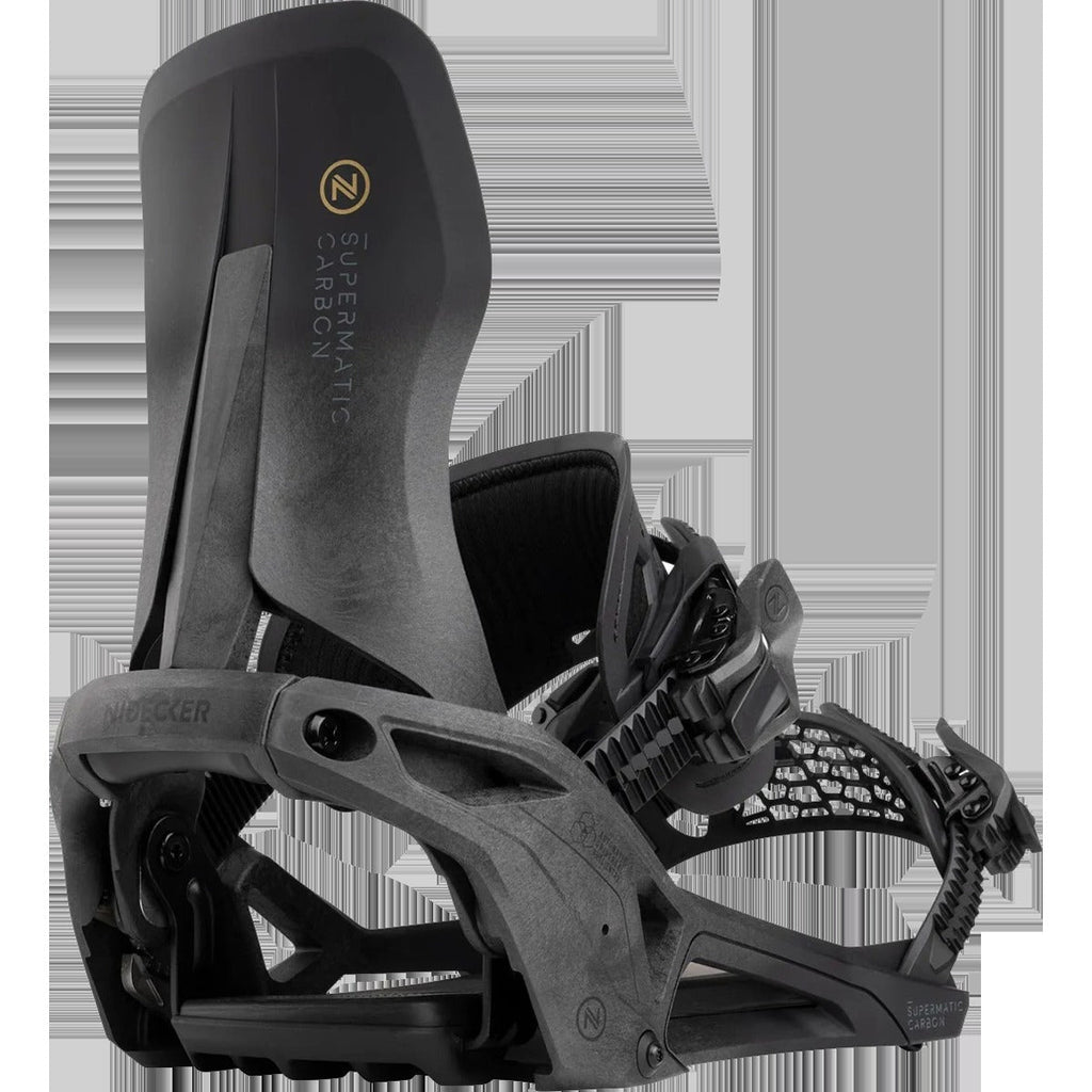 Carbon Supermatic