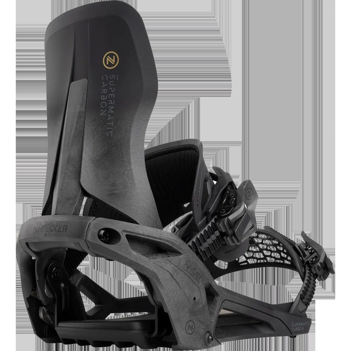 Carbon Supermatic
