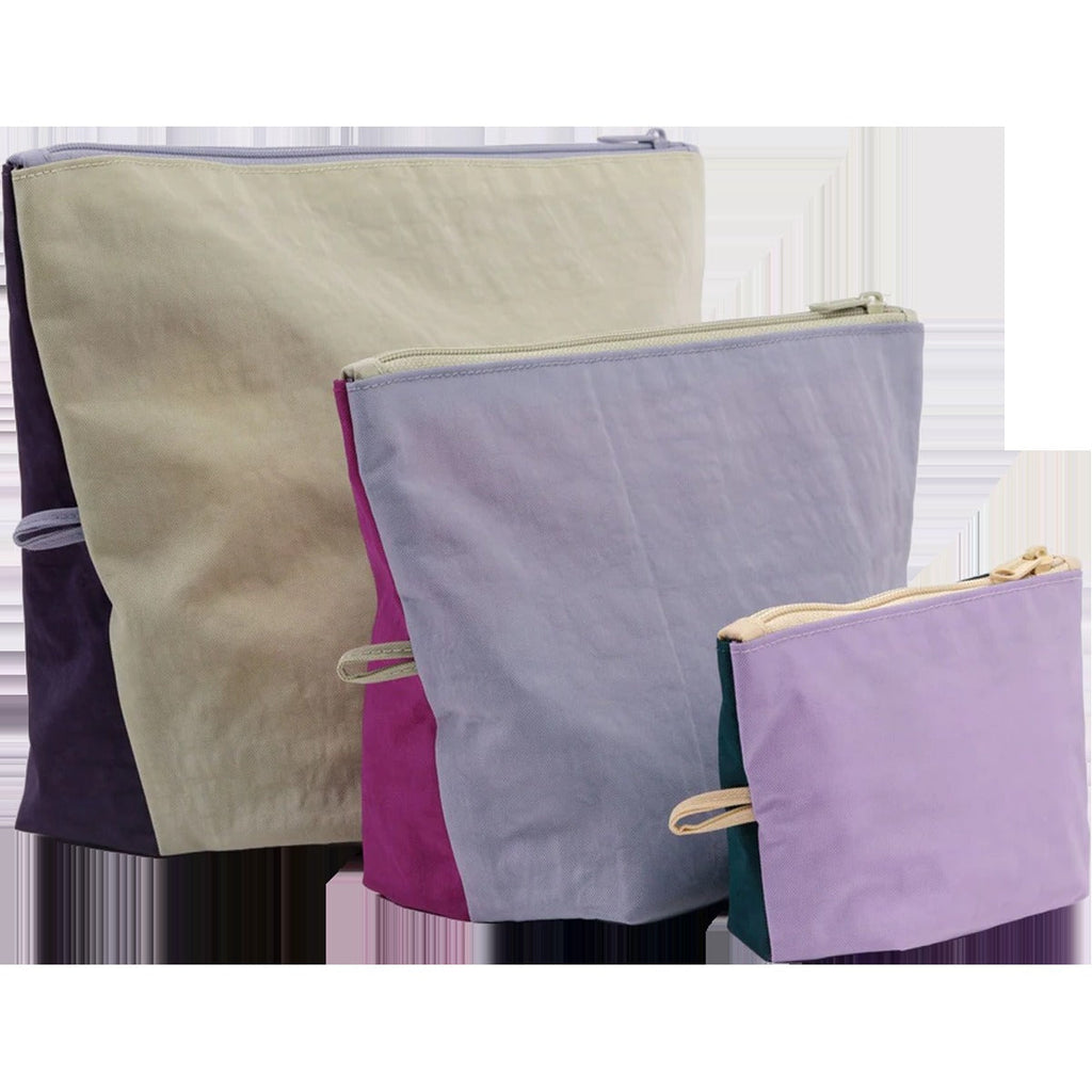 Go Pouch Set