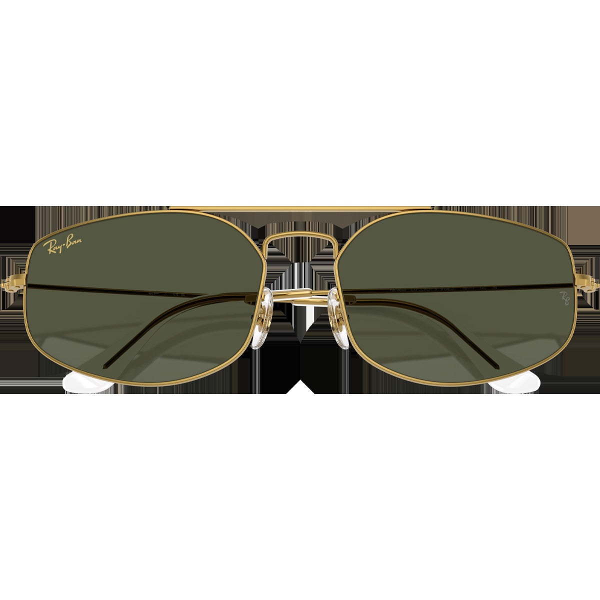 Explorer V - Polished Legend Gold/G-15 Green