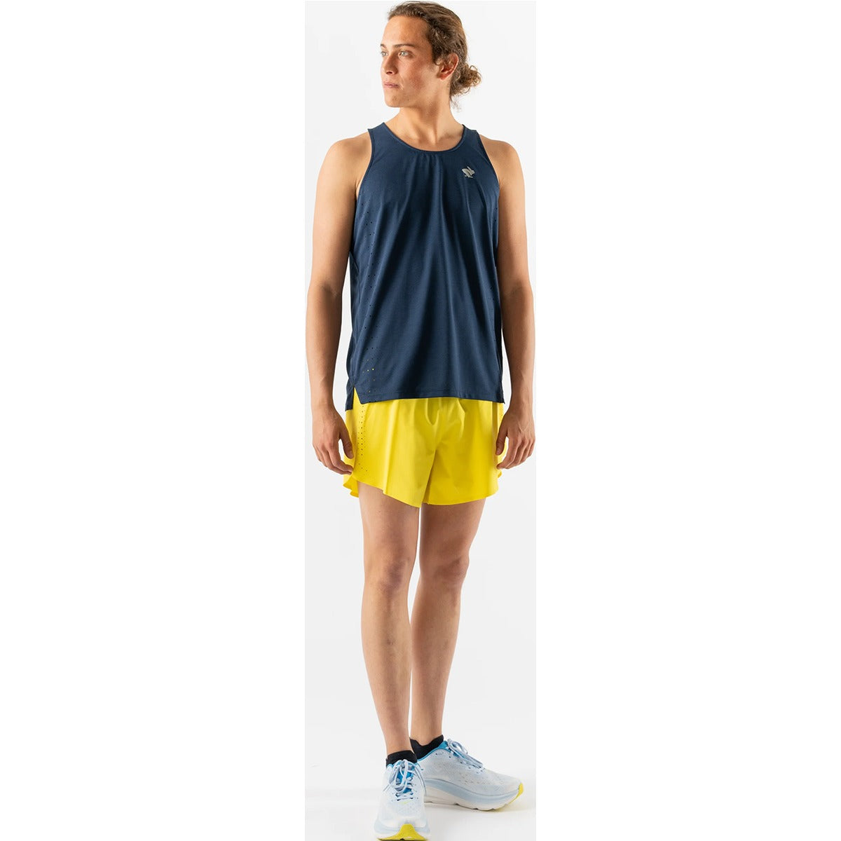 Men's Race Pace Tank