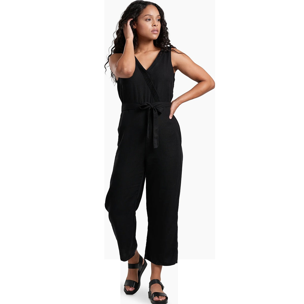 Women's Fresco Jumpsuit
