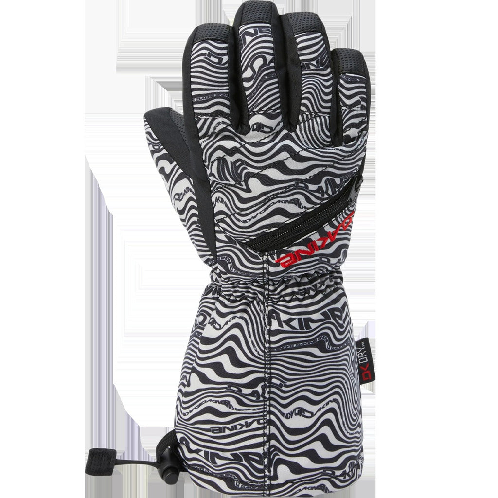 Youth Tracker Glove