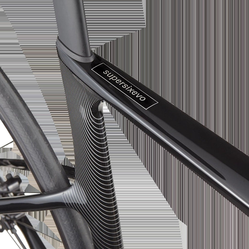 SuperSix EVO 3 Carbon