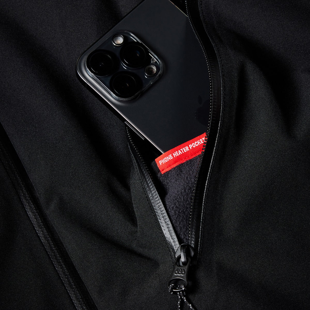 Women's Spirit Insulated Jacket