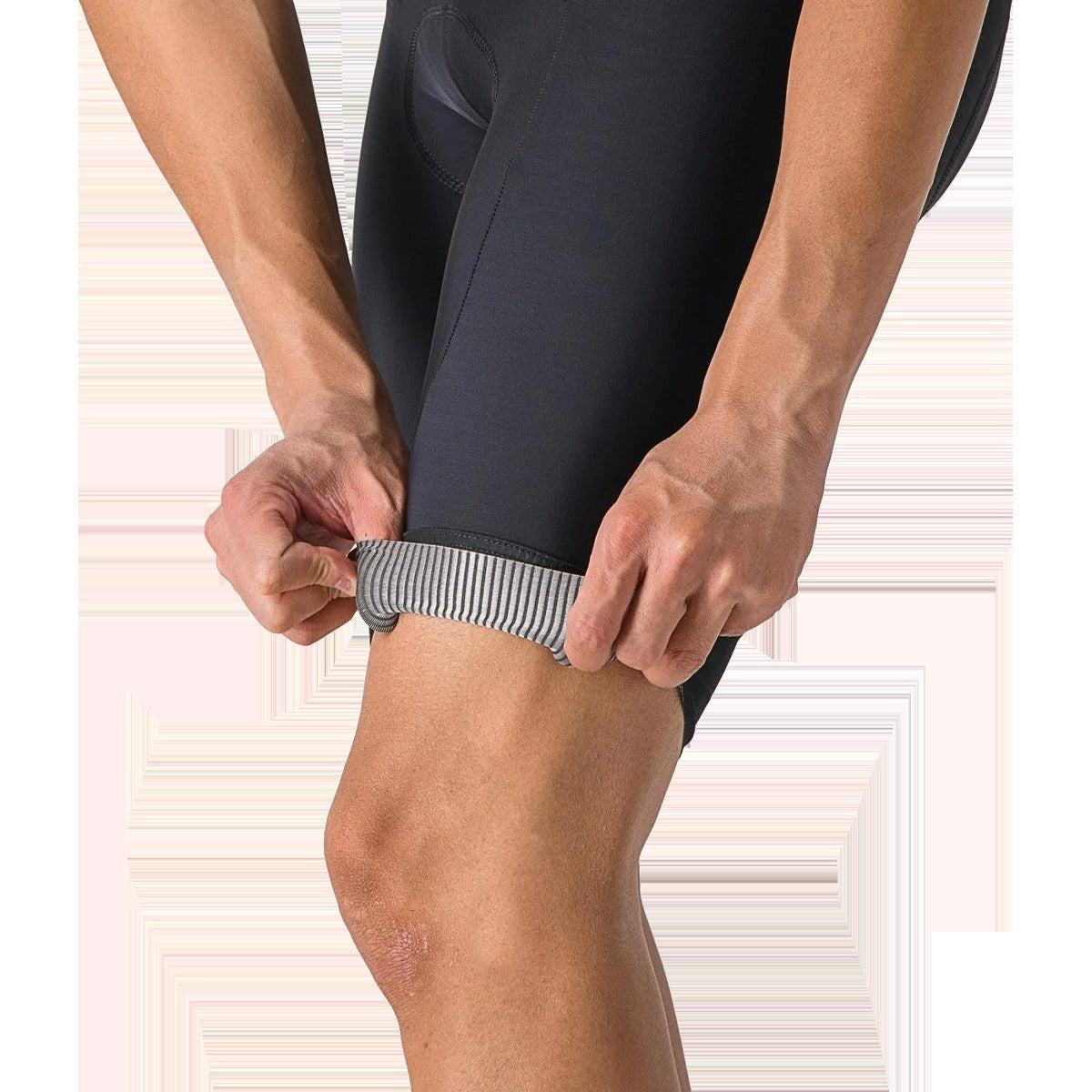 Men's Entrata 2 Bibshort