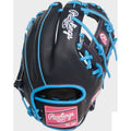 Heart of the Hide Infield 11 3/4" Pro I-Web