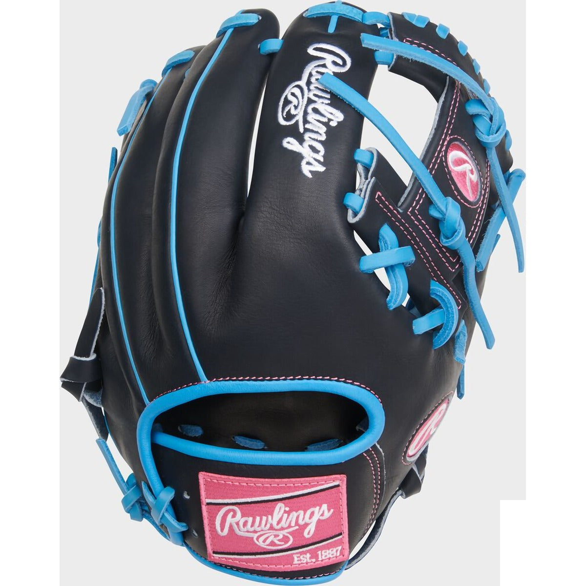 Heart of the Hide Infield 11 3/4" Pro I-Web