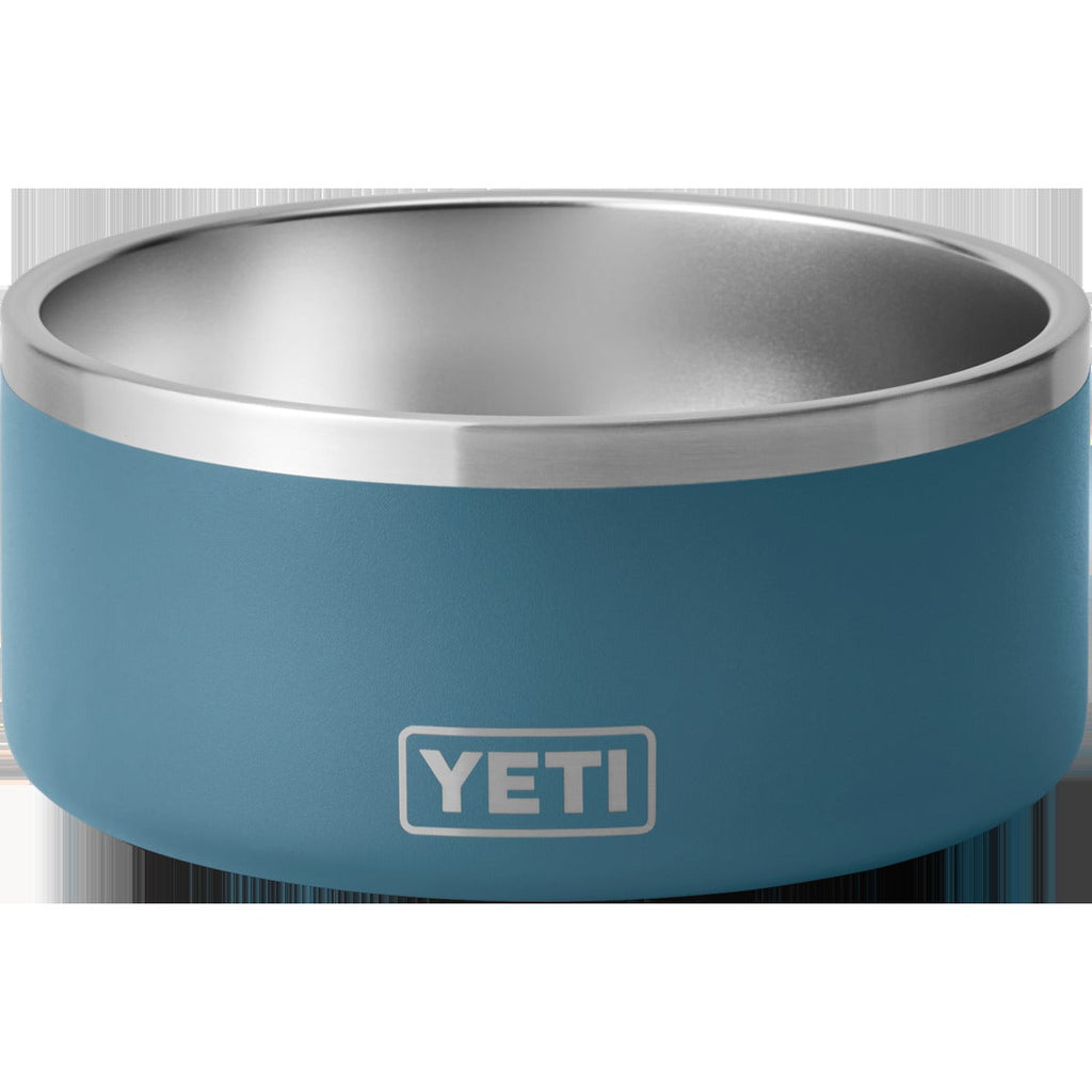 Boomer 8 Dog Bowl