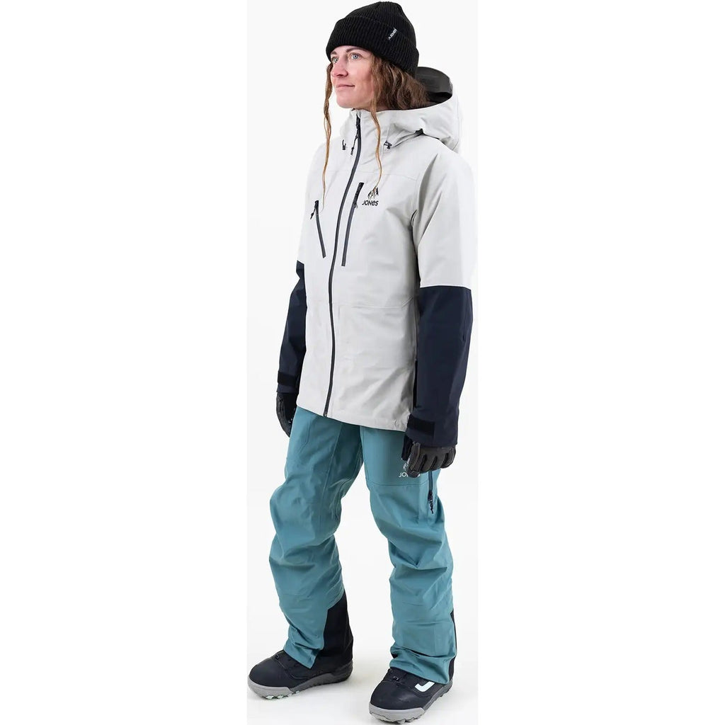 Women's Shralpinist Stretch Recycled 3L Jacket