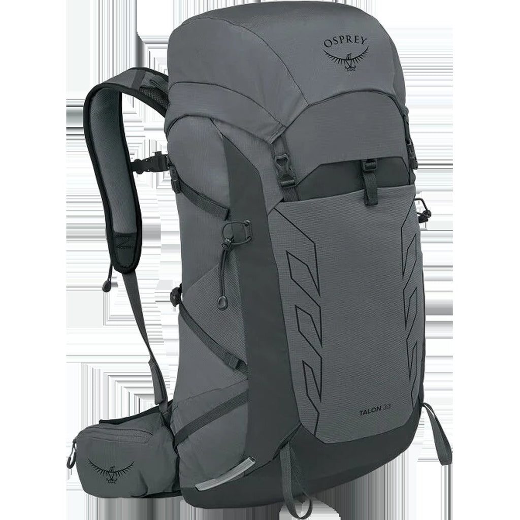 Talon 33