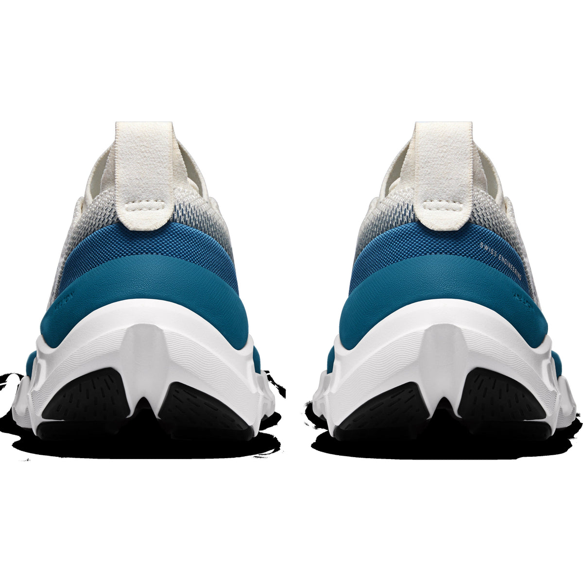 Women's Cloud X Tempo