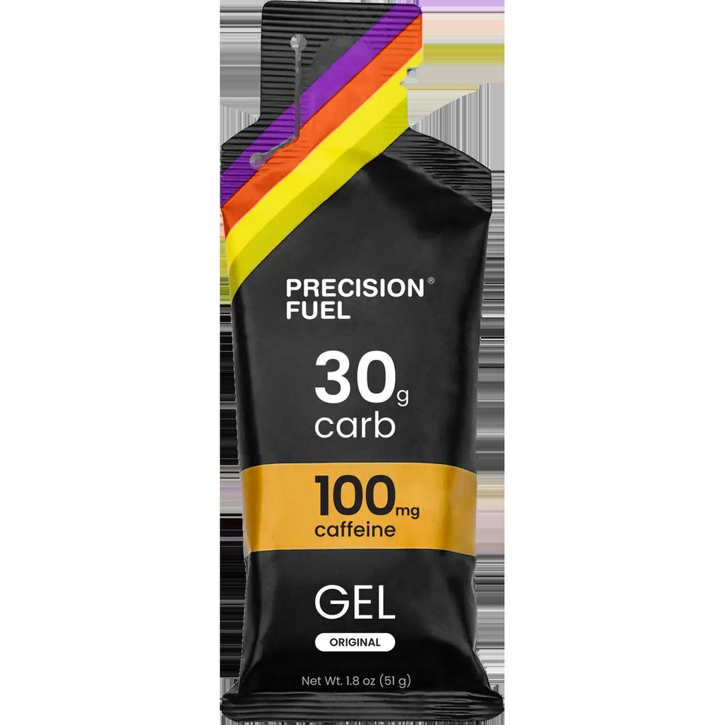 PF 30 Caffeine Gel
