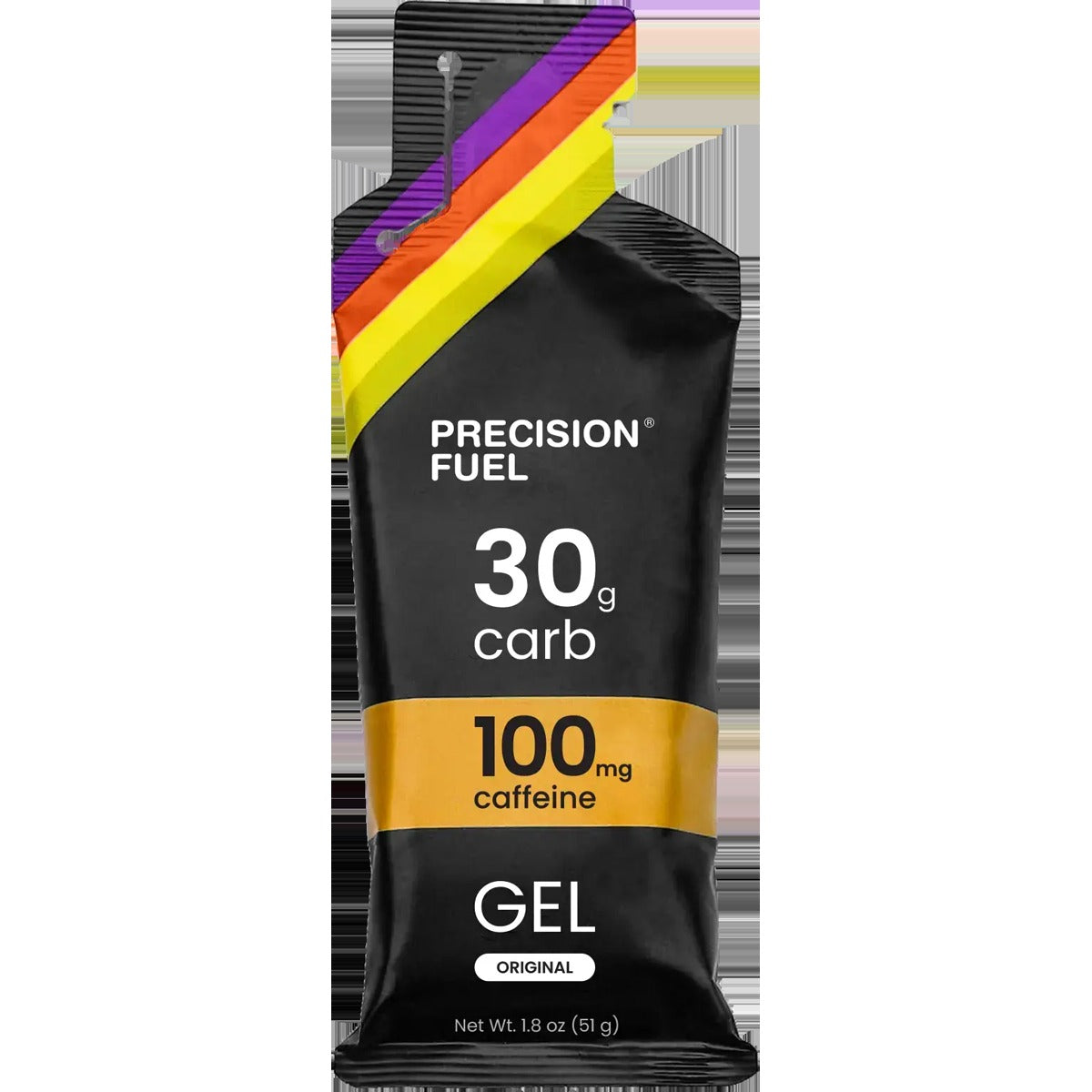PF 30 Caffeine Gel