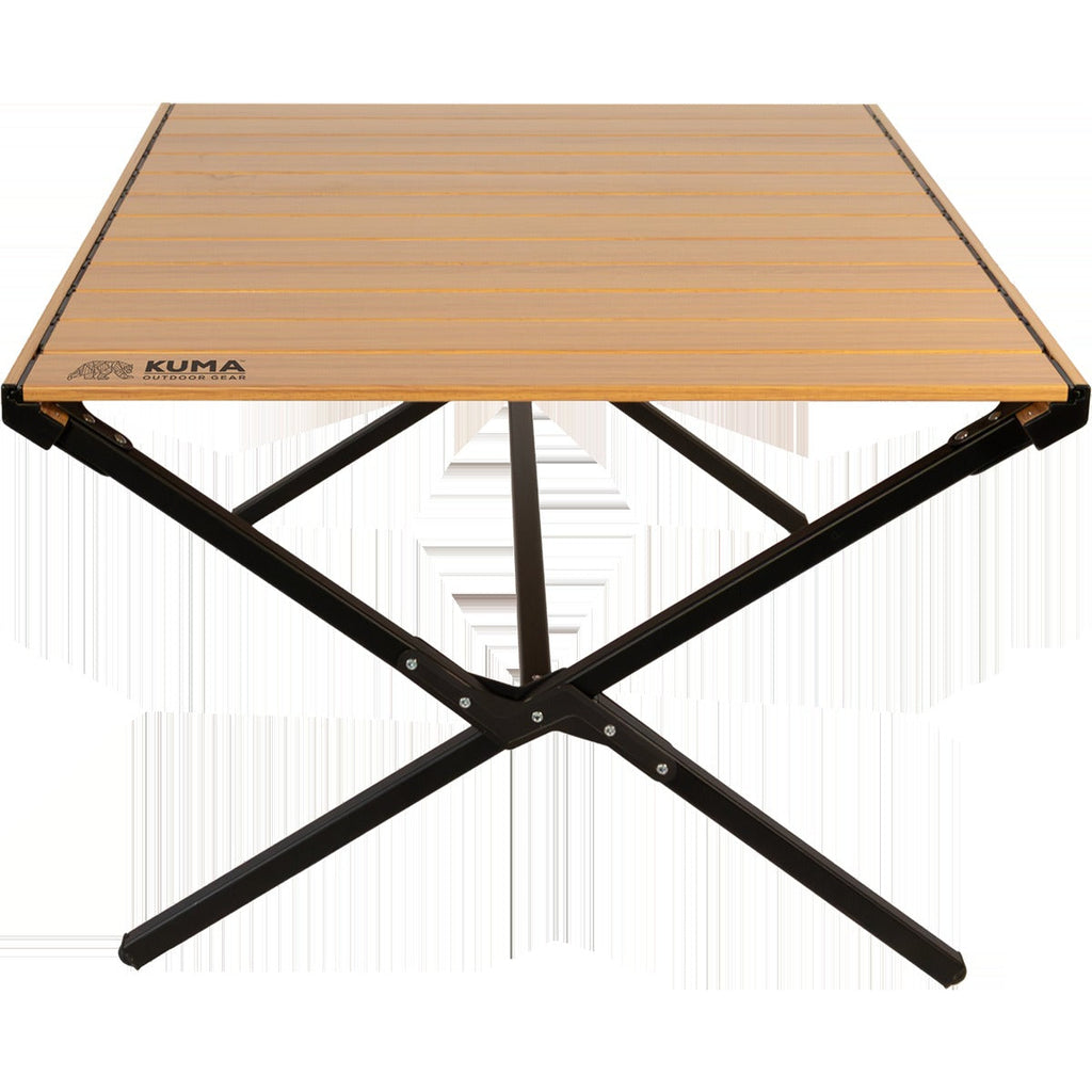 Camp Crew Coffee Table