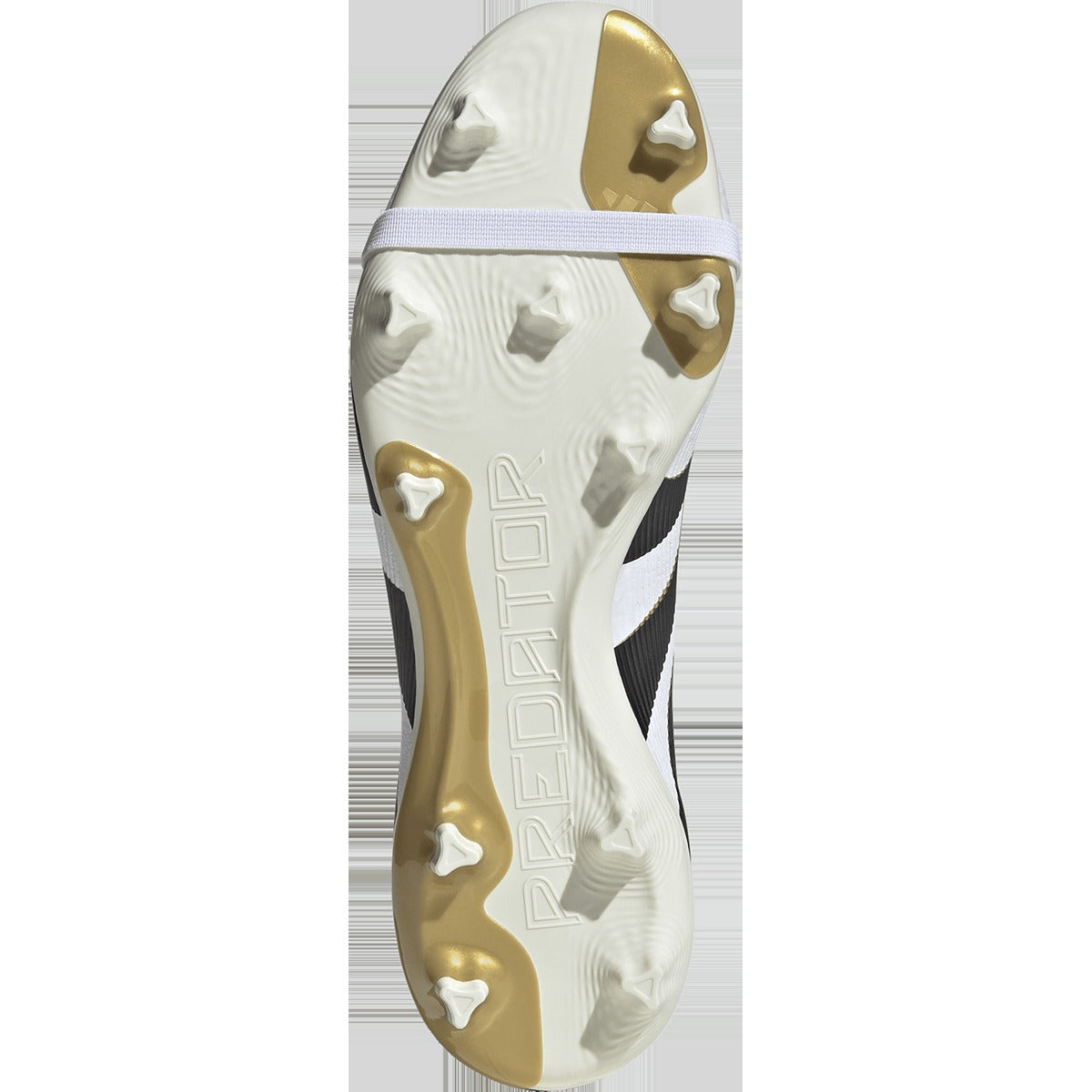 Predator League Fold over Tongue FG/MG WC