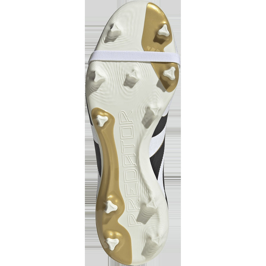Predator League Fold over Tongue FG/MG WC