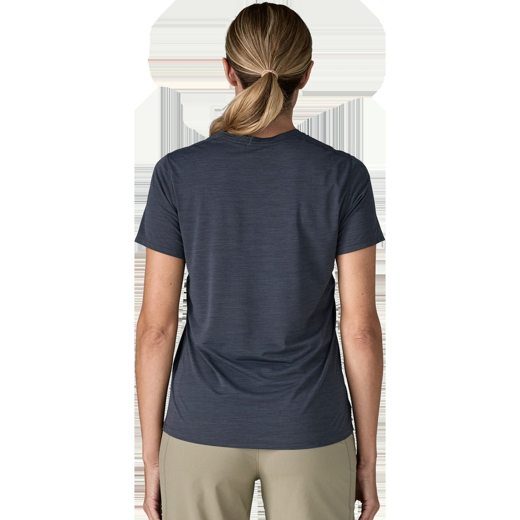 Women's Capilene Cool Ultra Shirt