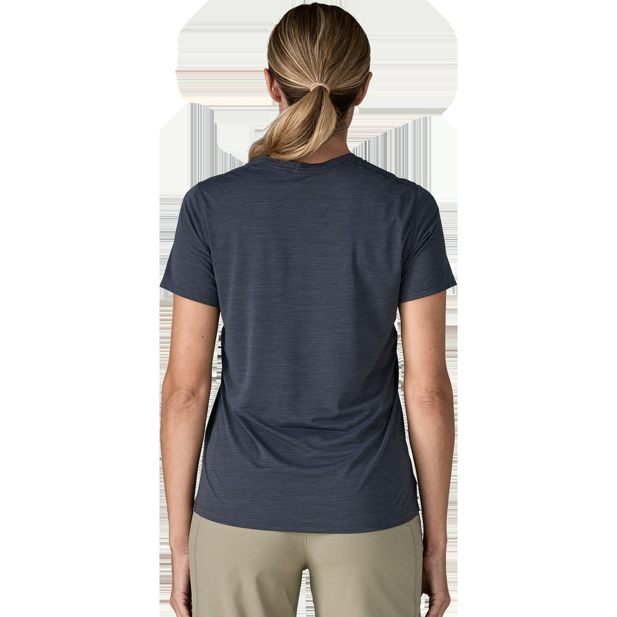Women's Capilene Cool Ultra Shirt