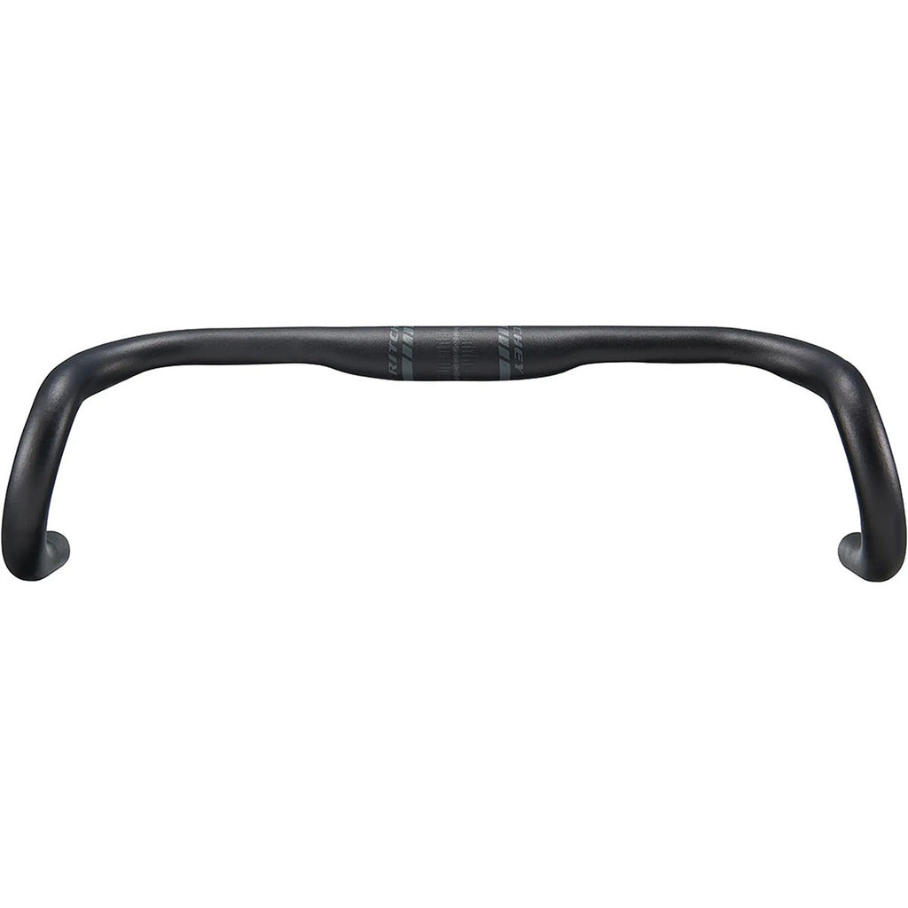Comp Butano Drop Handle Bar - 31.8mm Clamp 42cm Black