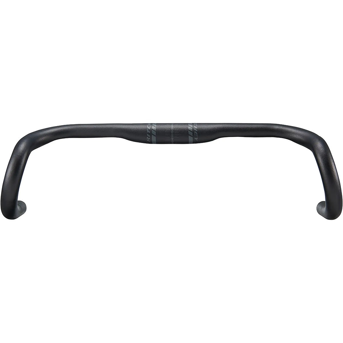 Comp Butano Drop Handle Bar - 31.8mm Clamp 42cm Black