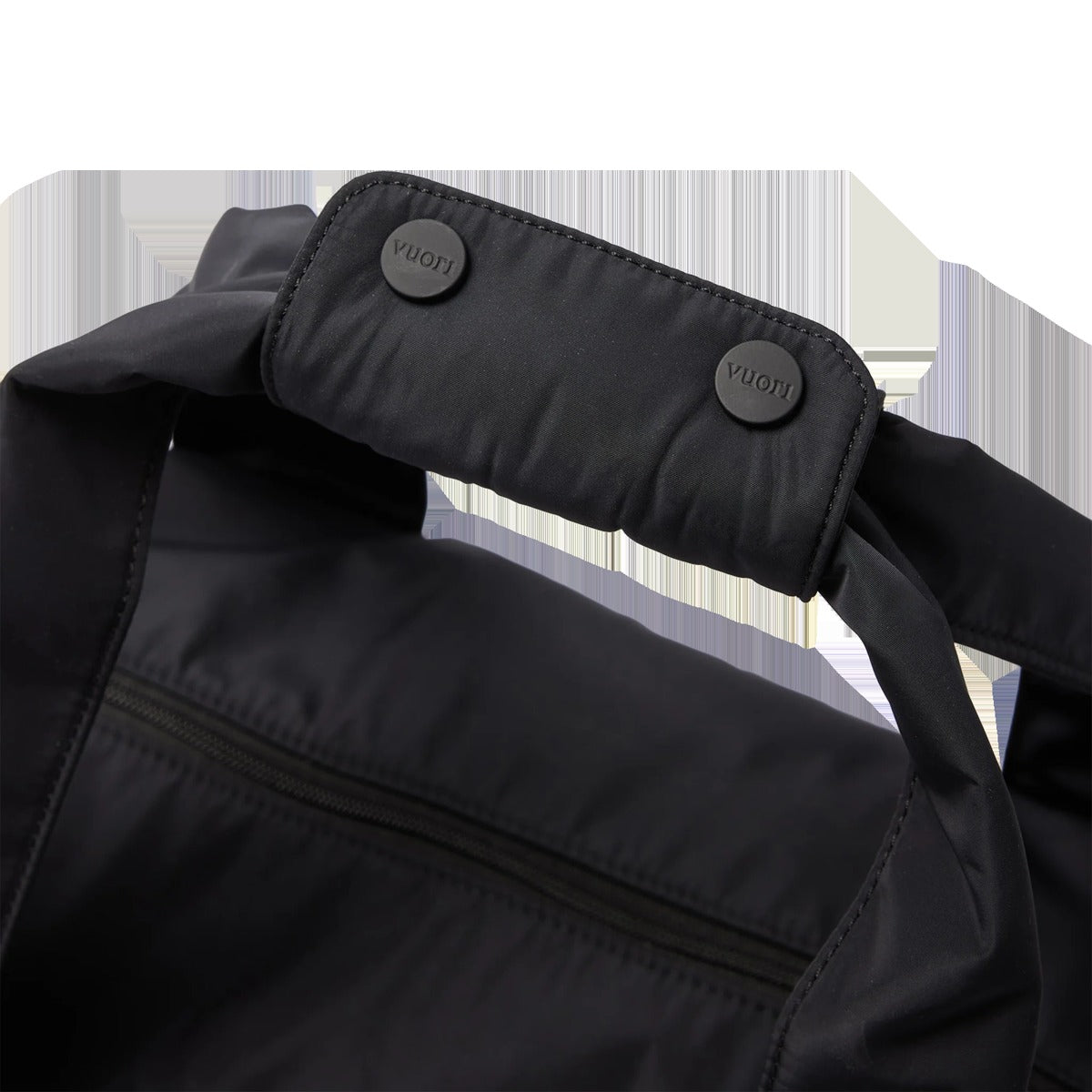 Vuori Gym Bag 2.0