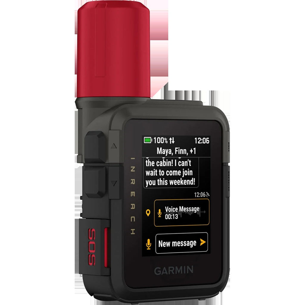 InReach Mini 3 Plus