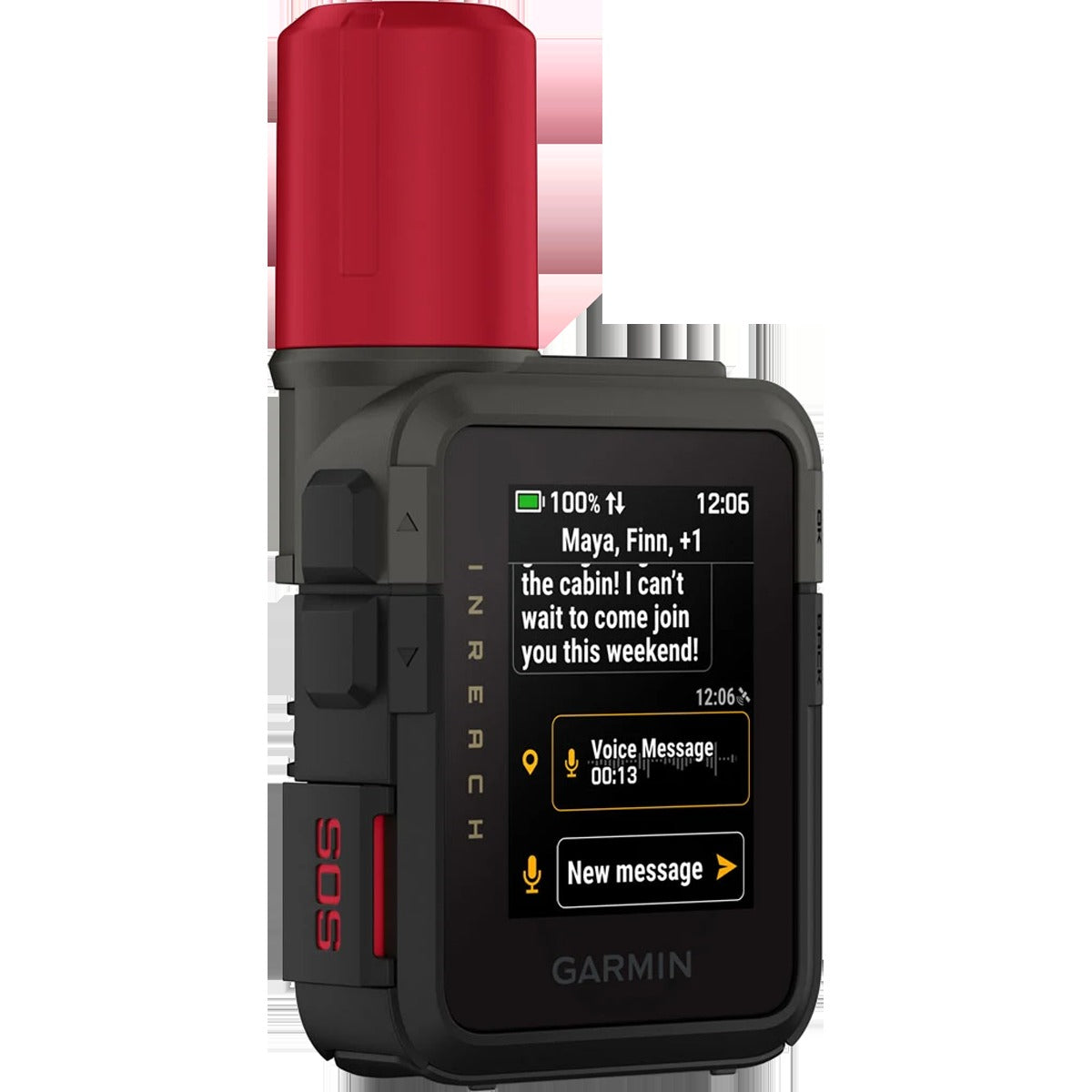 InReach Mini 3 Plus