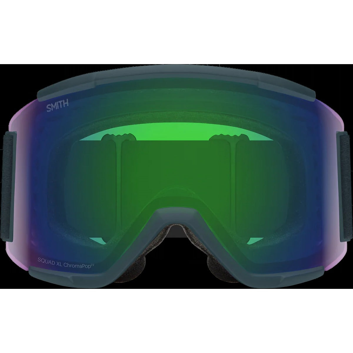 Squad XL + Bonus Lens