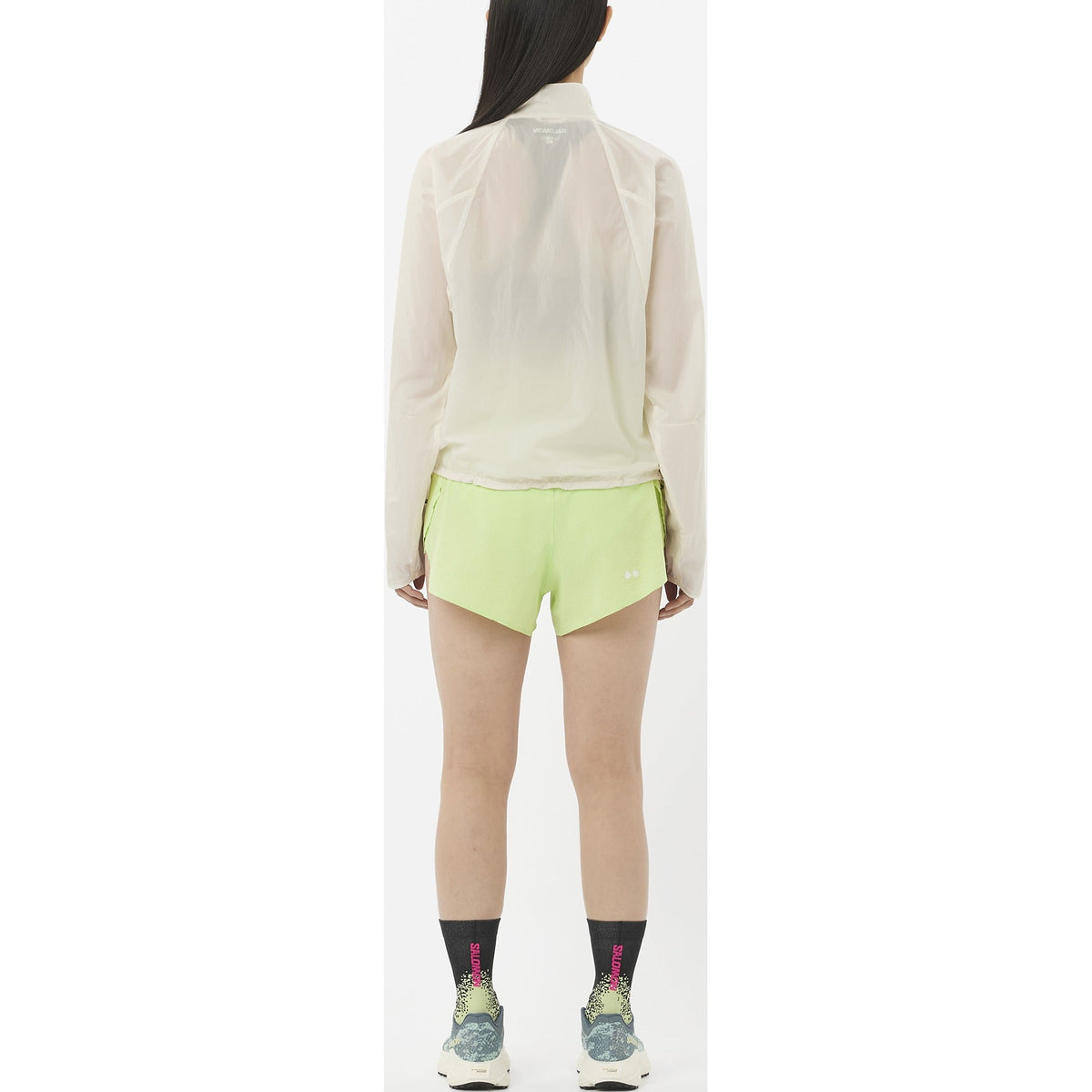 Women's Aero Glide 4 Grvl