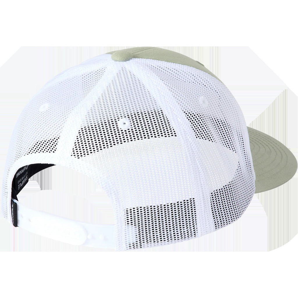 Headquarters Trucker Hat