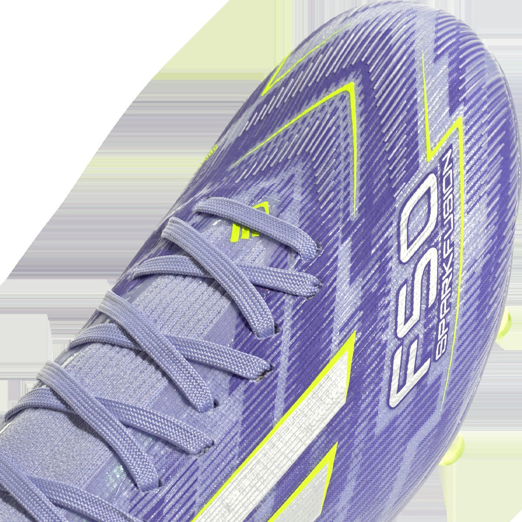 Women's F50 Sparkfusion Pro FG/MG