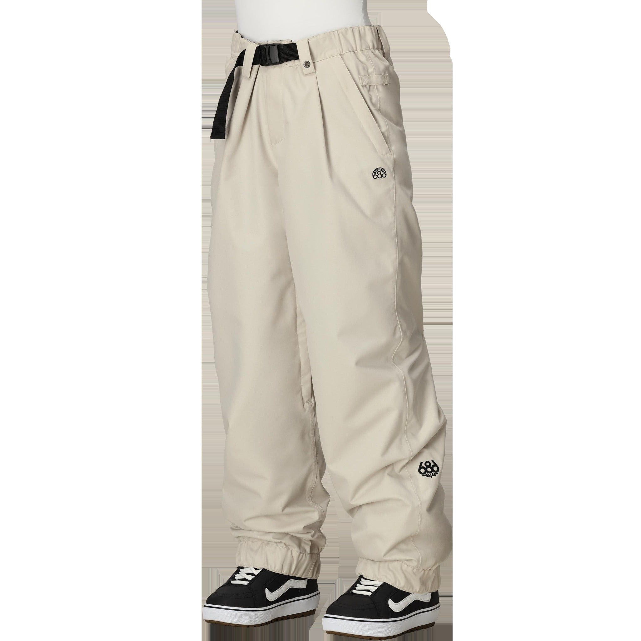 Women's Outline Shell Pants