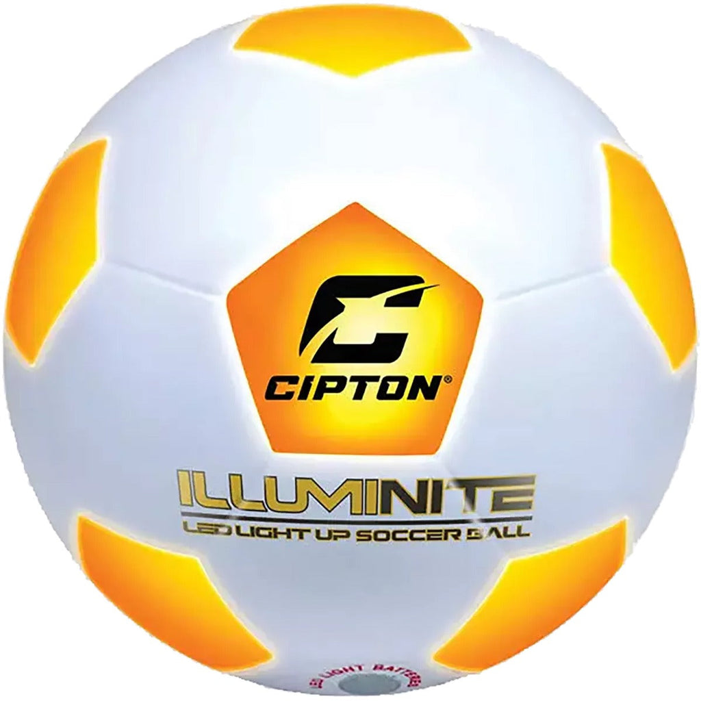 Light Up LED Soccer Ball