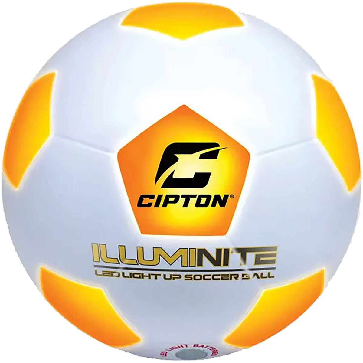 Light Up LED Soccer Ball