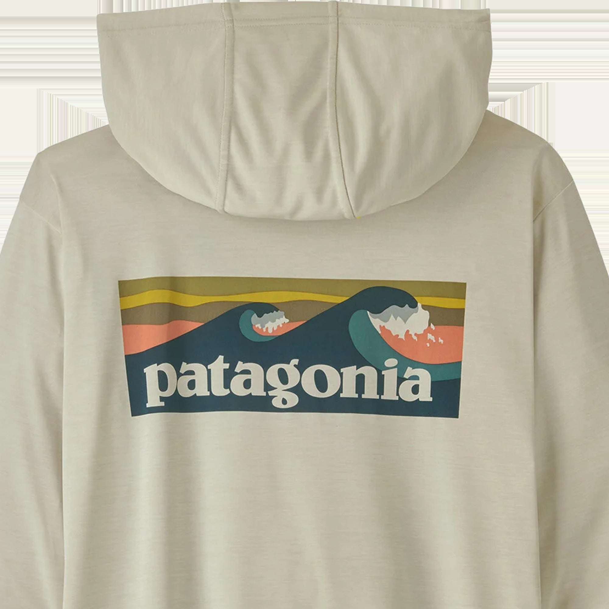 Women's Capilene Cool Daily Hoody