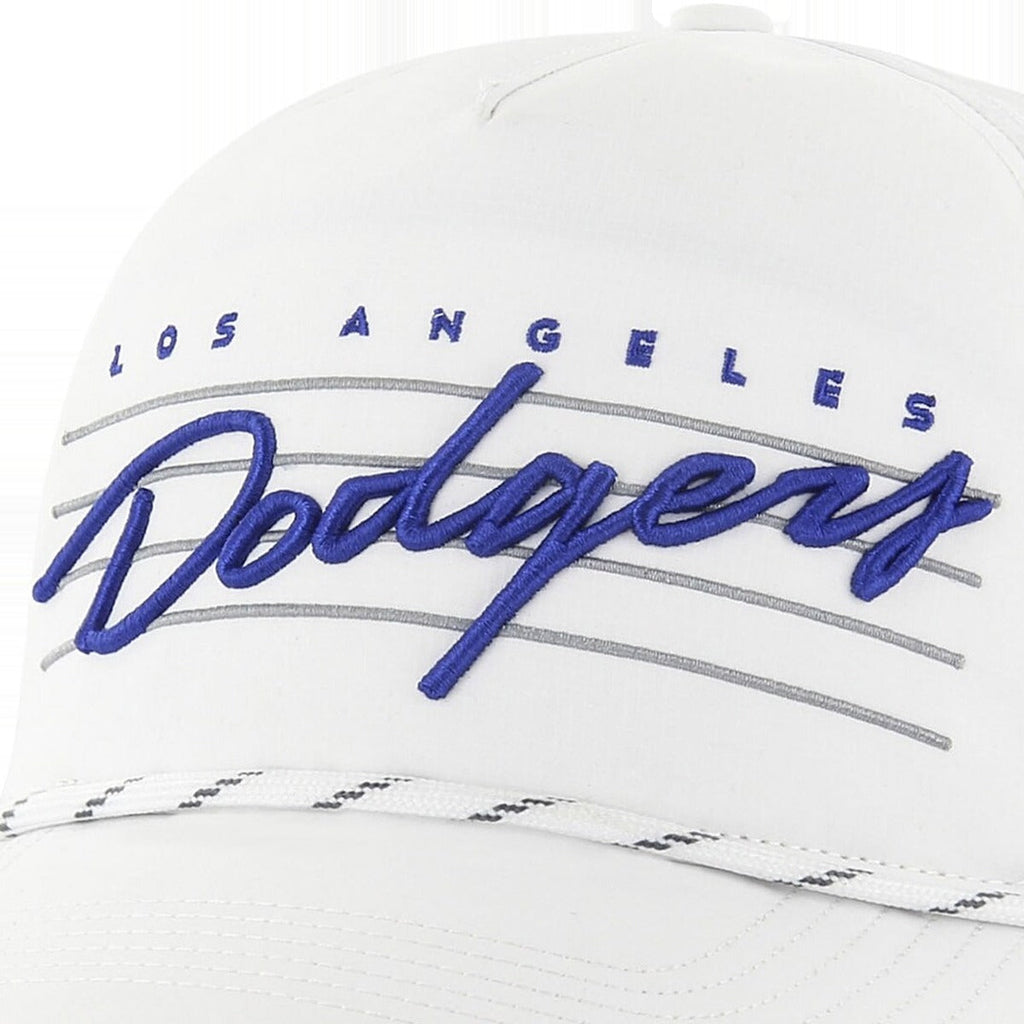 Dodgers Downburst 47 Hitch