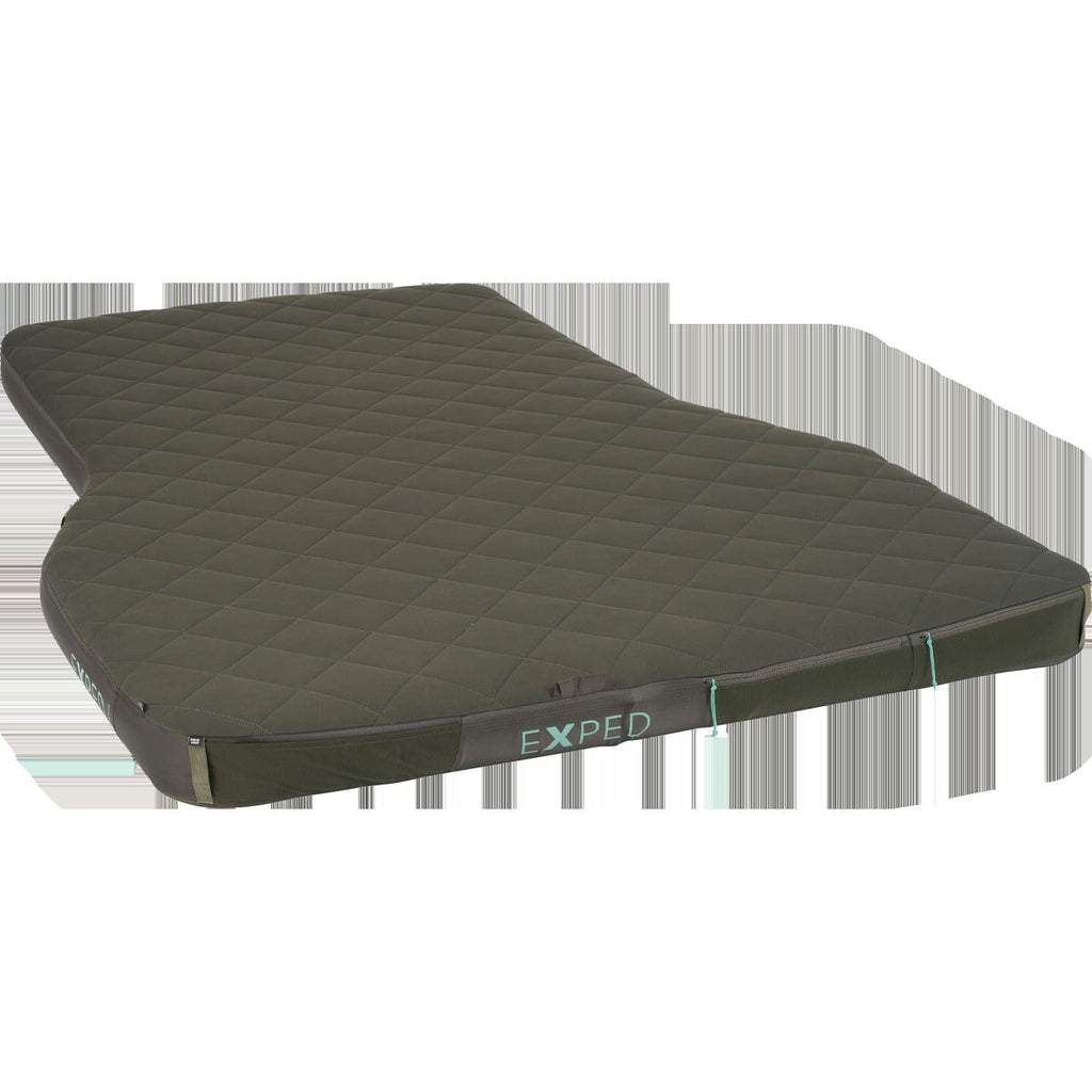 MegaMat LuxeWool Cover Auto