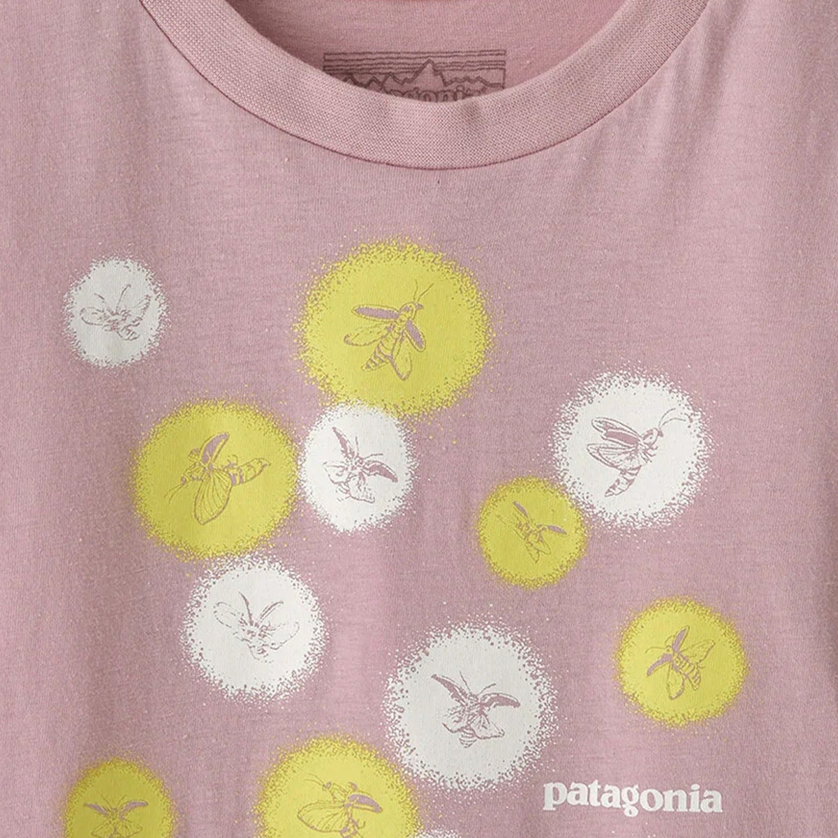 Y Baby Graphic T-Shirt