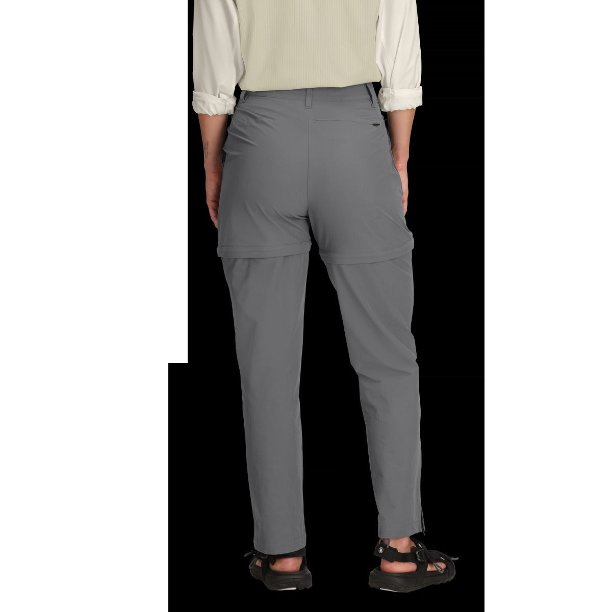 Women's Basin Convertible Pant