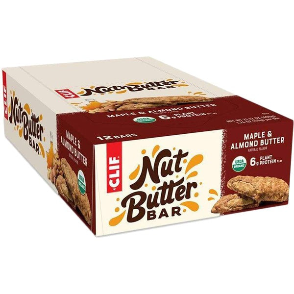 Clif Nut Butter Filled Bar