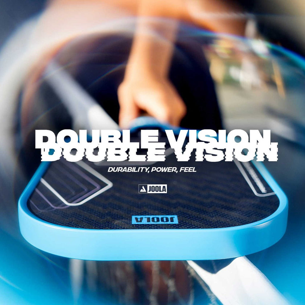 Perseus Double Vision