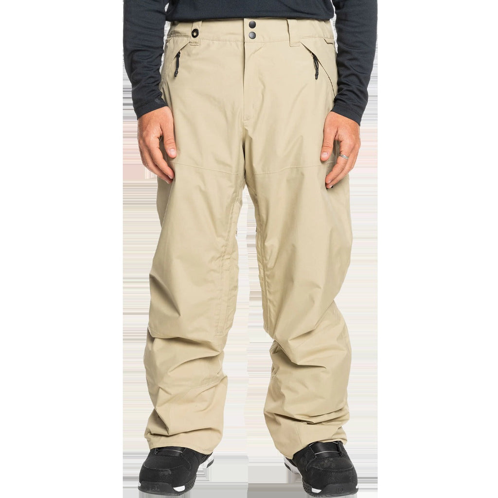 Men's Mission Gore-Tex Pants