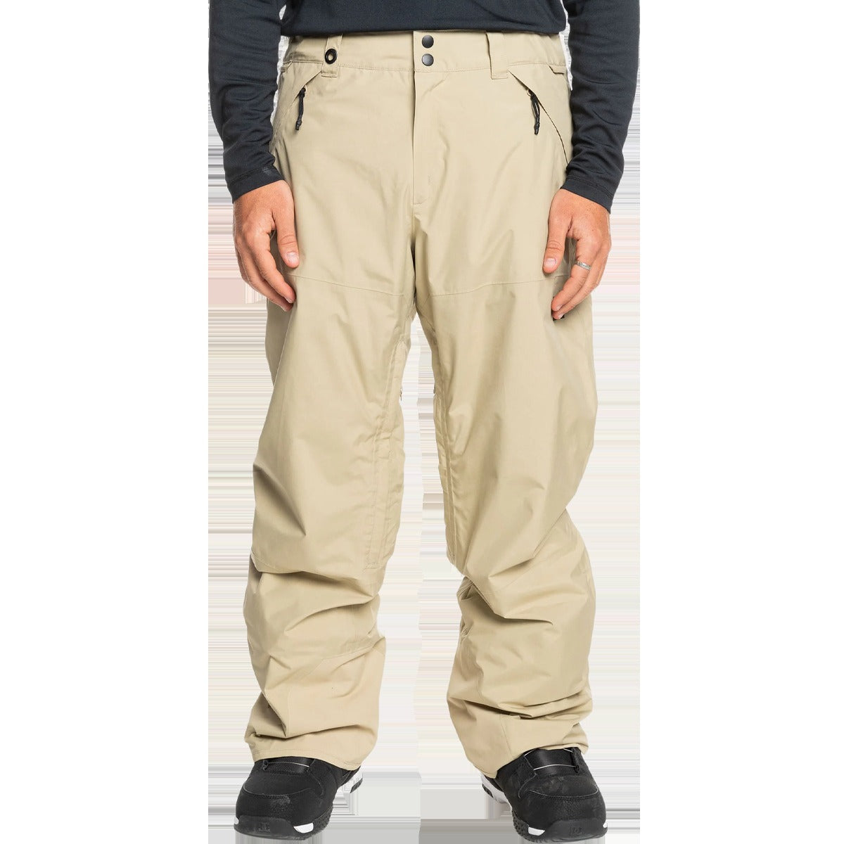 Men's Mission Gore-Tex Pants