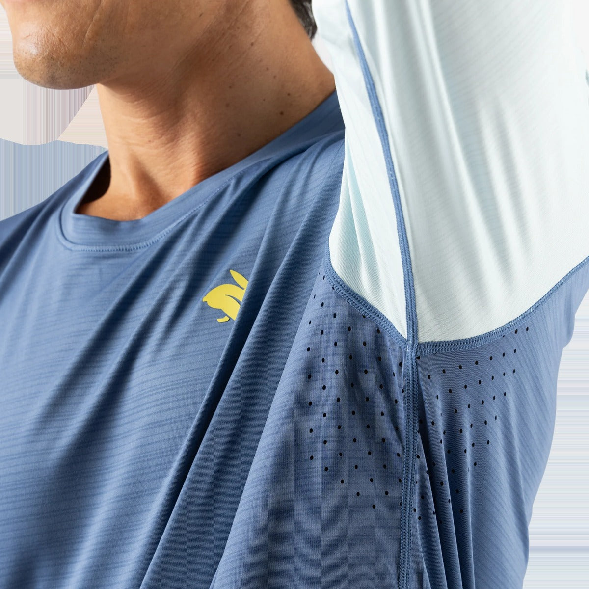 Men's UPF Tee Long Sleeve