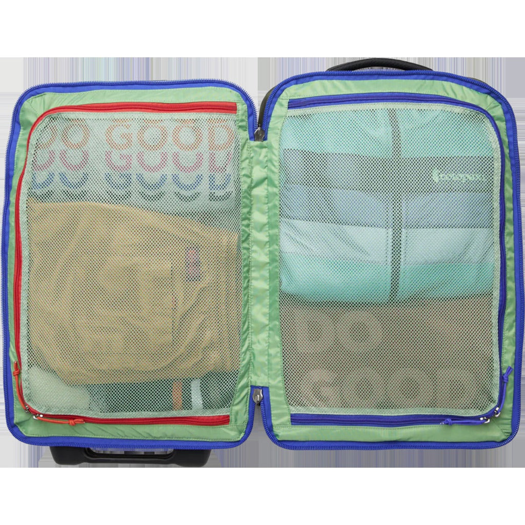 Allpa 38L Roller Bag