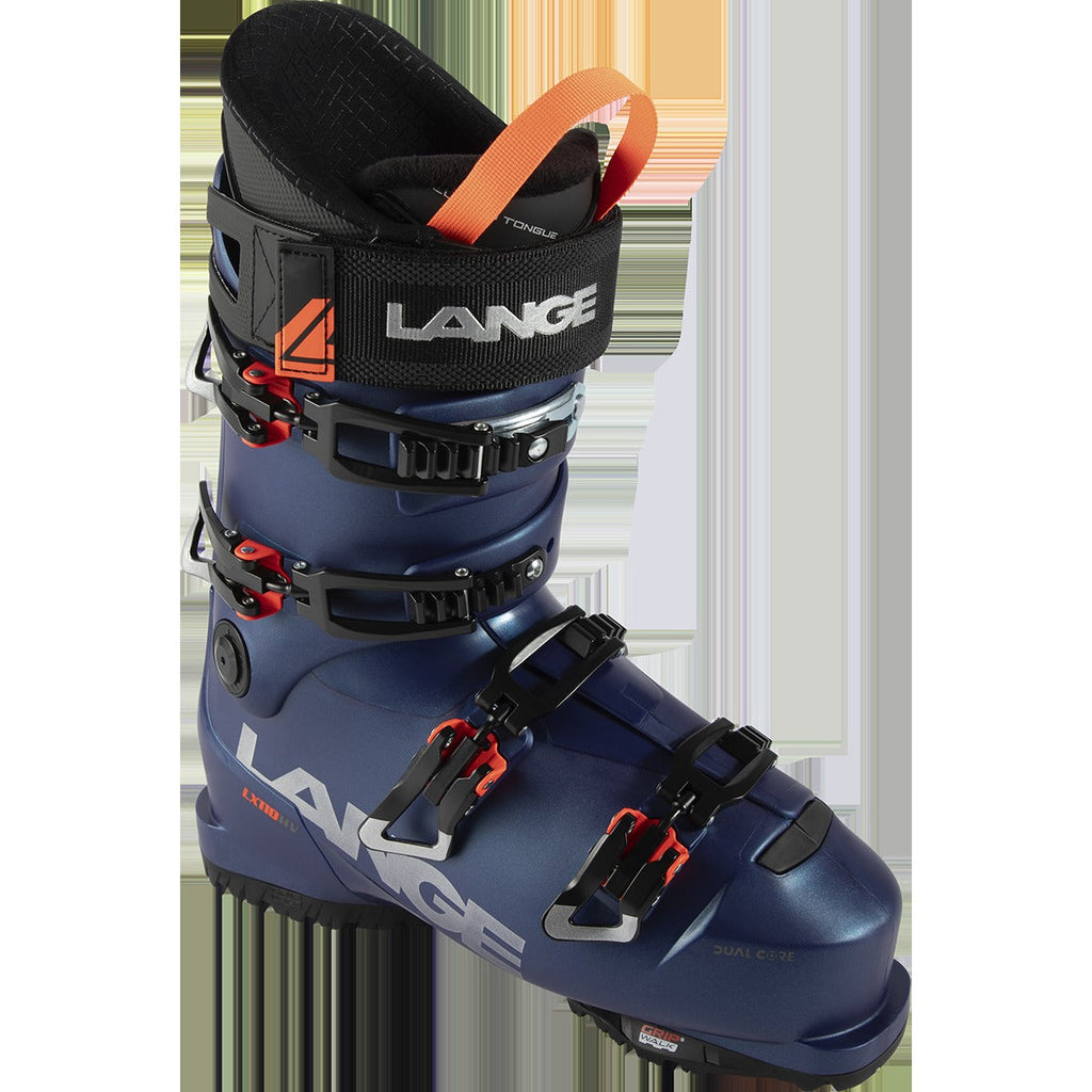 LX 110 HV GW