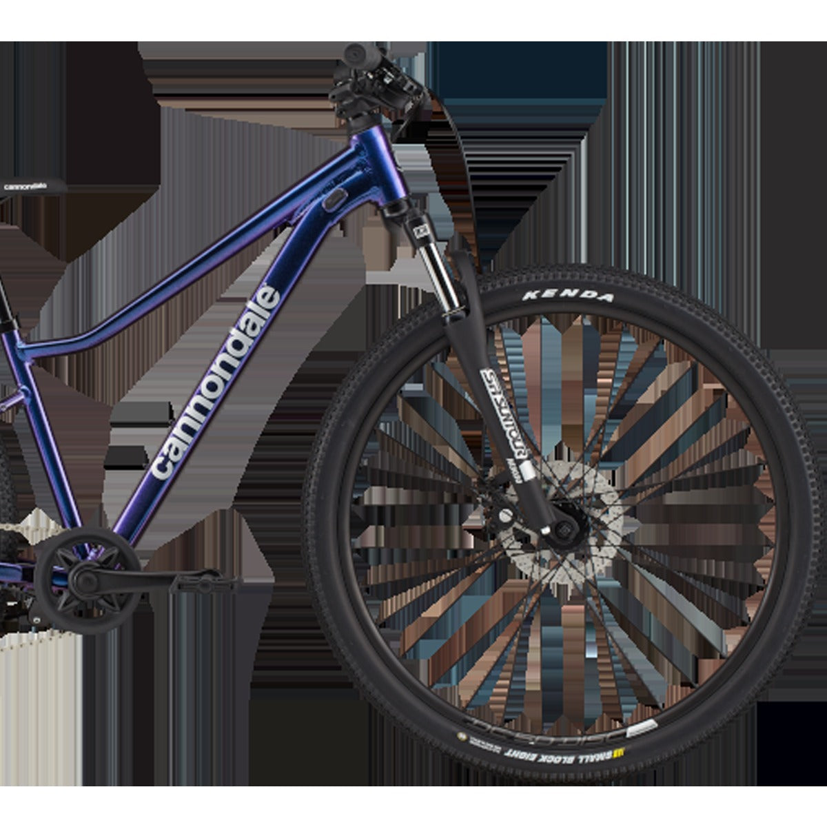 Youth Trail 26"